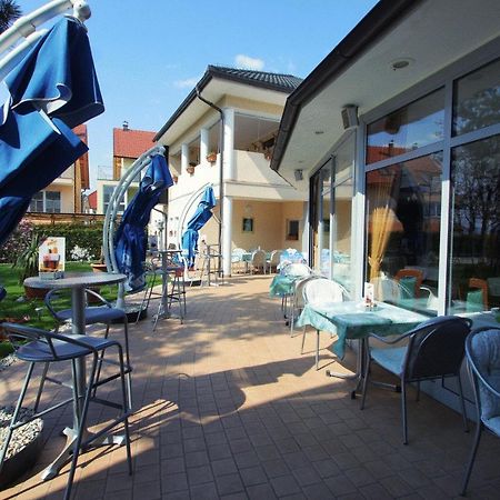Grandvid Hotel Skofljica Exterior photo