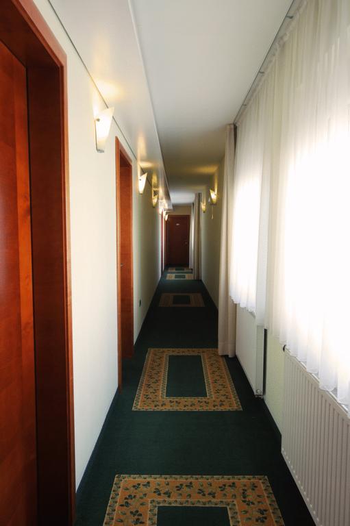 Grandvid Hotel Skofljica Exterior photo