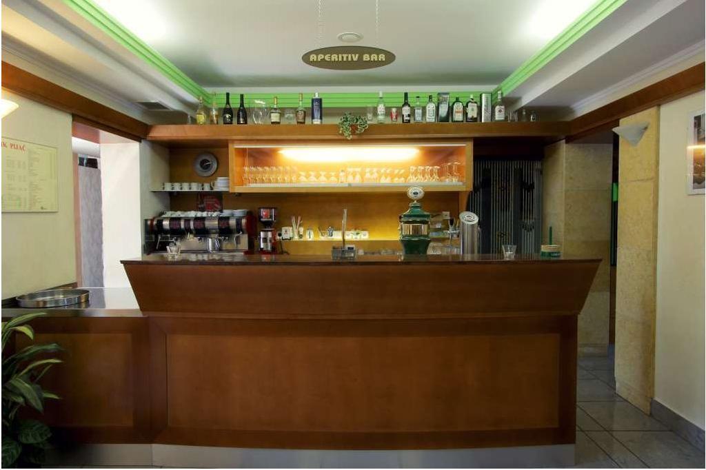 Grandvid Hotel Skofljica Exterior photo